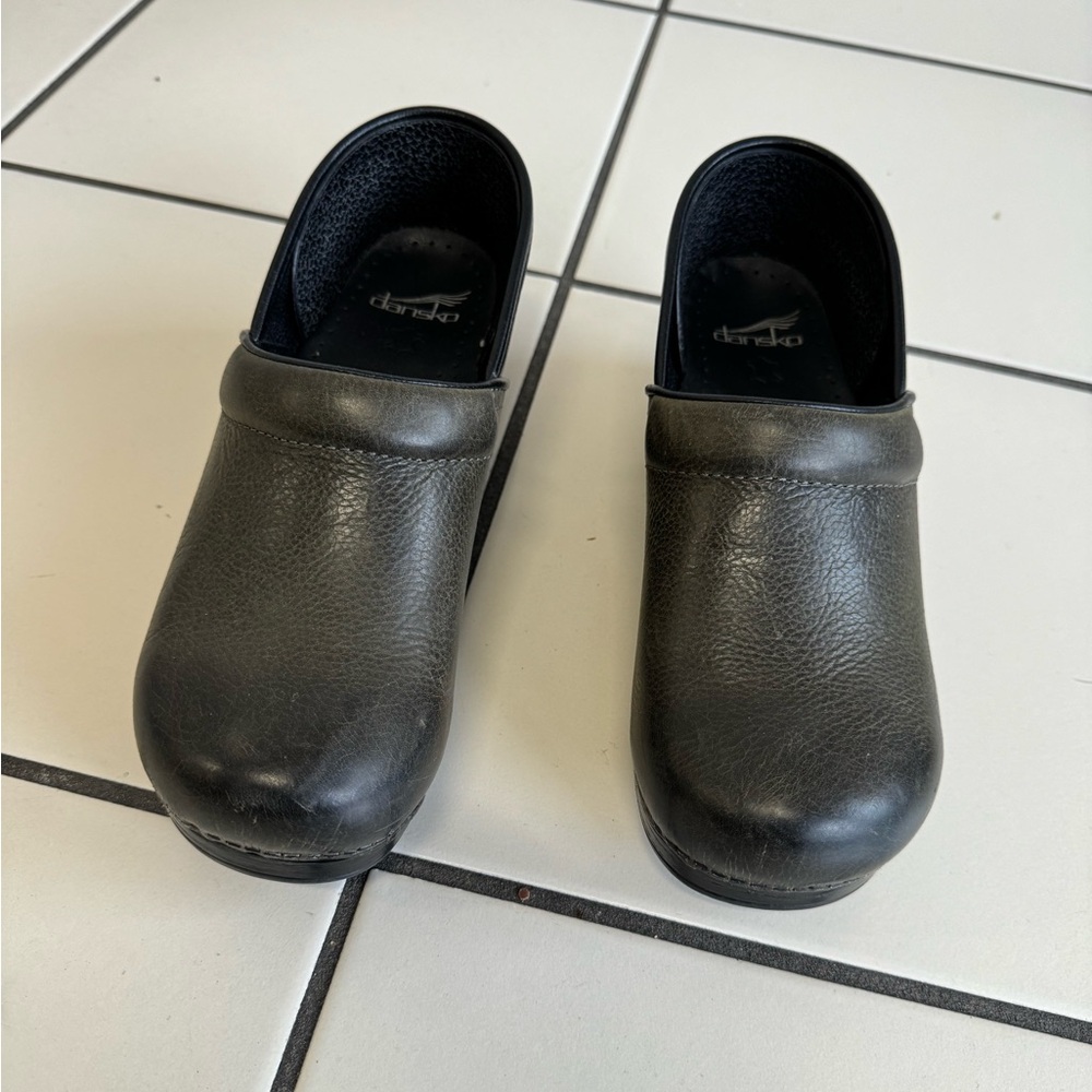 Dansko Professional Clog
